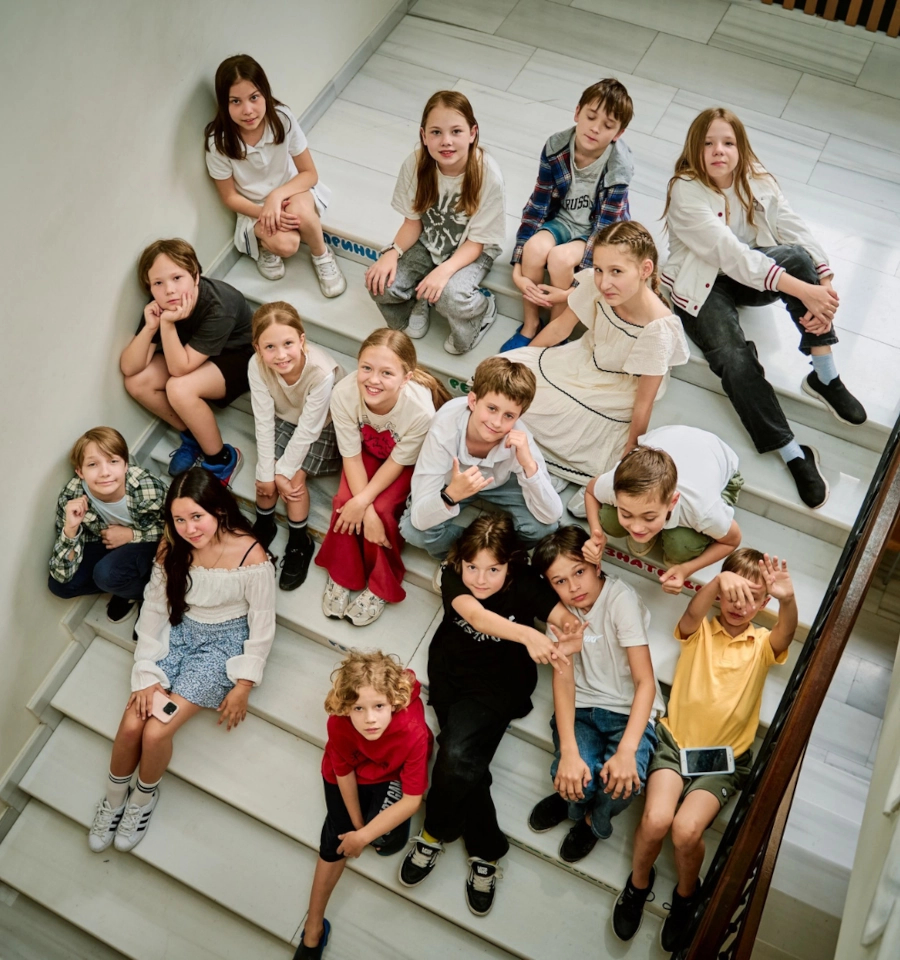 Adriatic College, Join Adriatic College