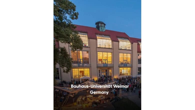Bauhaus-Universität Weimar