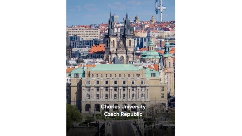 Charles University