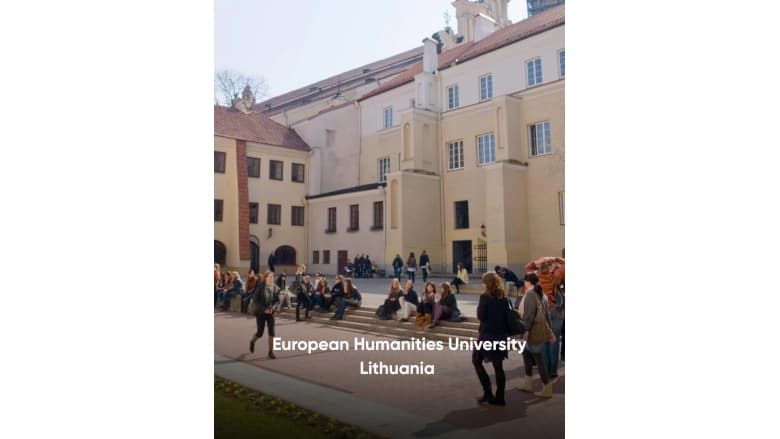 European Humanities University