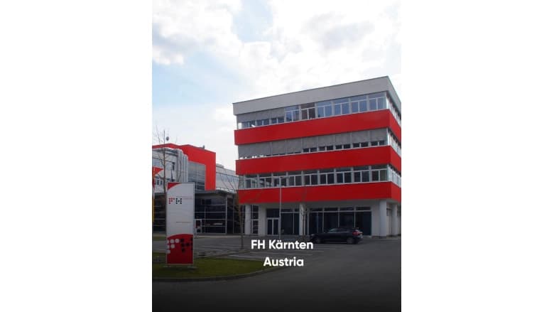 FH Kärnten (Carinthia UAS)