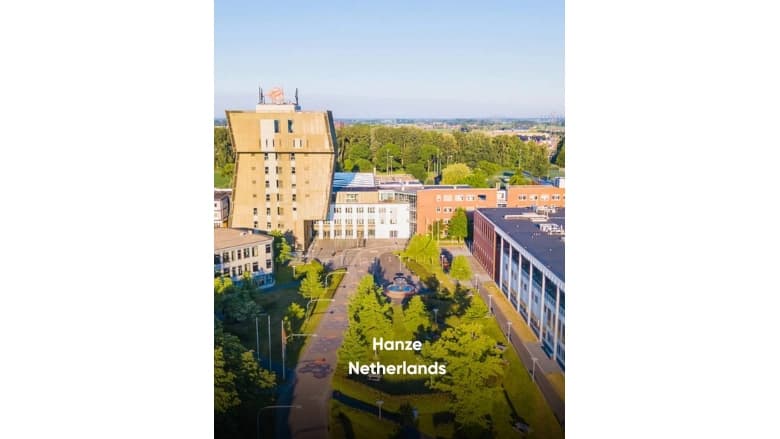 Hanze University of Applied Sciences