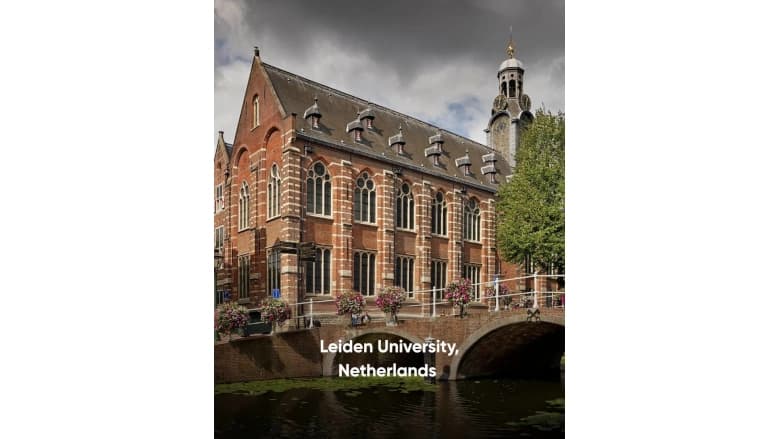 Leiden University