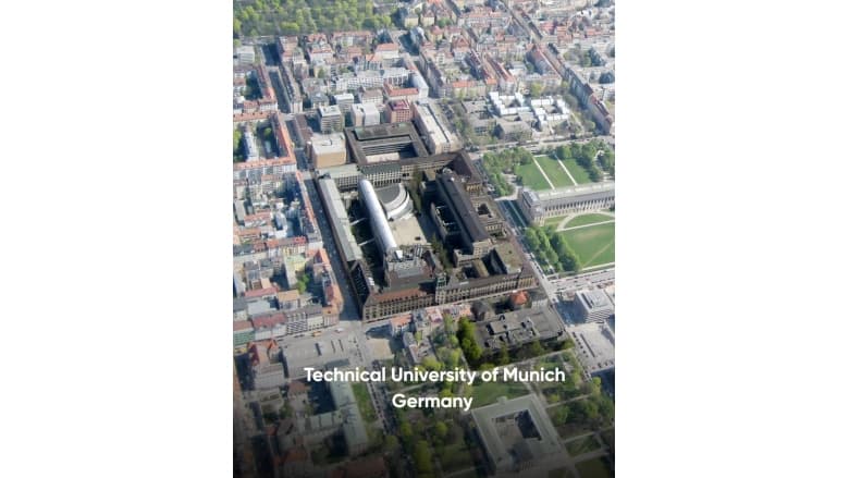 Technical University of Munich