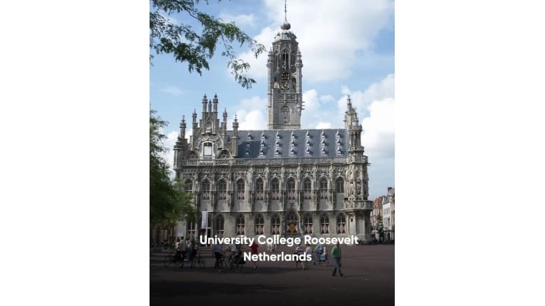 Adriatic College Graduates 2024–2025 Study at Universities Across Europe