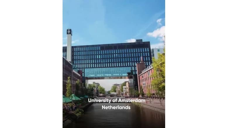 University of Amsterdam
