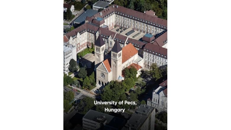University of Pécs