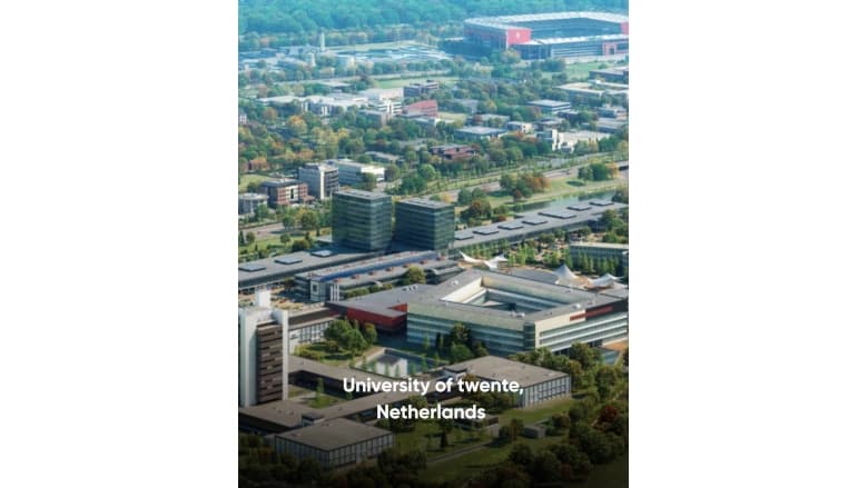 University of Twente