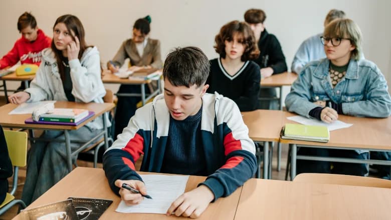 Adriatic College