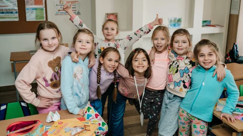 Registration for Entrance Assessments 2025/2026 Now Open
