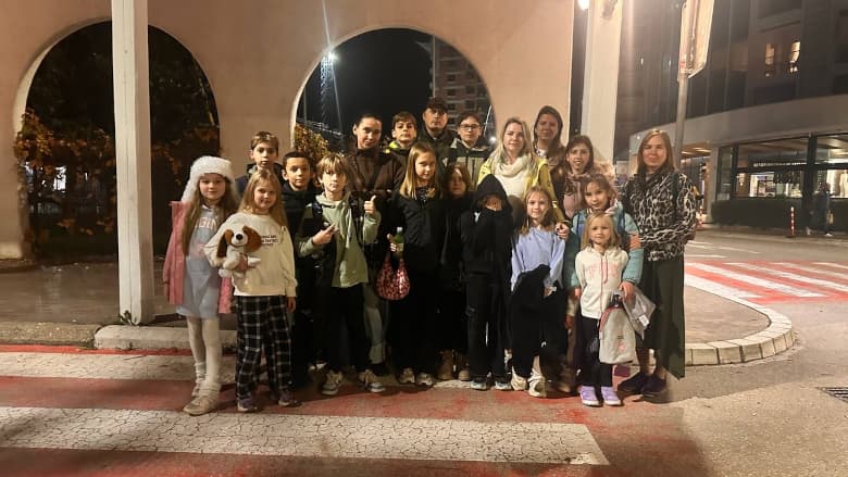 Adriatic College at the DUNA International Mathematics Olympiad