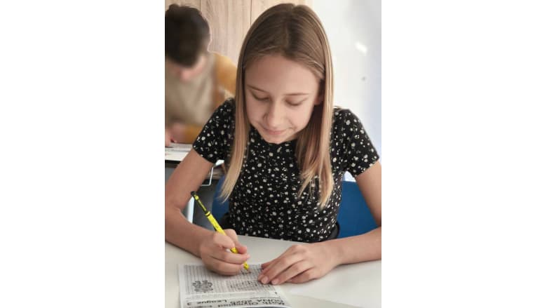 Adriatic College at the DUNA International Mathematics Olympiad