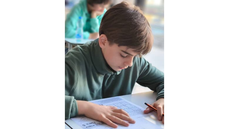 Adriatic College at the DUNA International Mathematics Olympiad