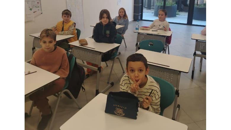 Adriatic College at the DUNA International Mathematics Olympiad