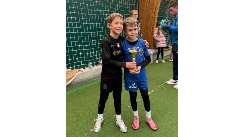 First Adriatic College Football Tournament