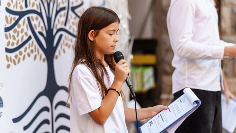 Start of the School Year at Adriatic College