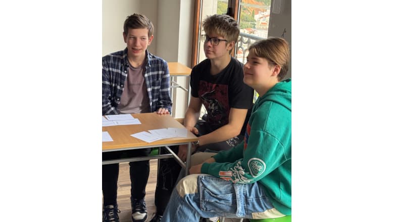 Career Guidance Days at Adriatic College