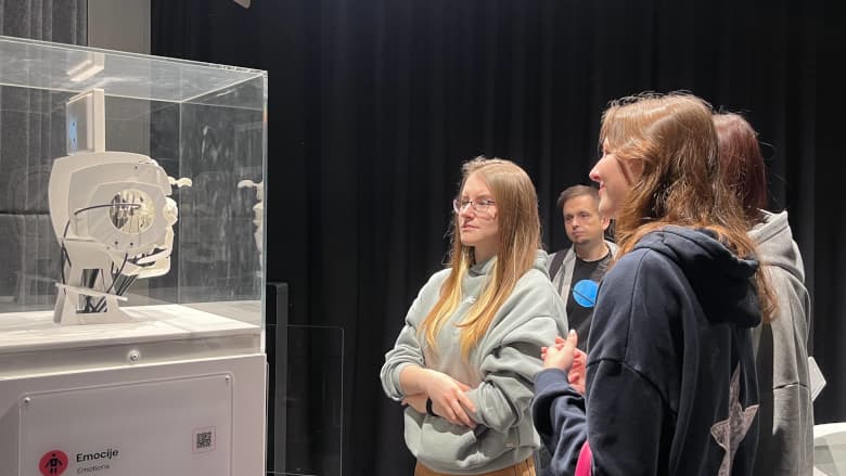 Autumn trip of DP students to Belgrade