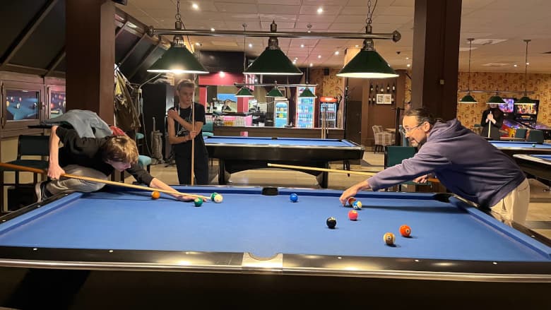 Autumn trip of DP students to Belgrade