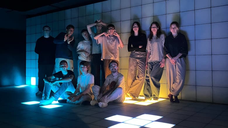 Autumn trip of DP students to Belgrade