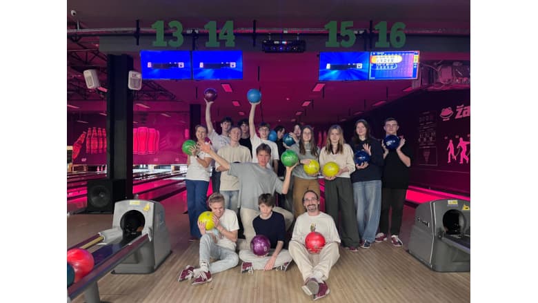 Autumn trip of DP students to Belgrade