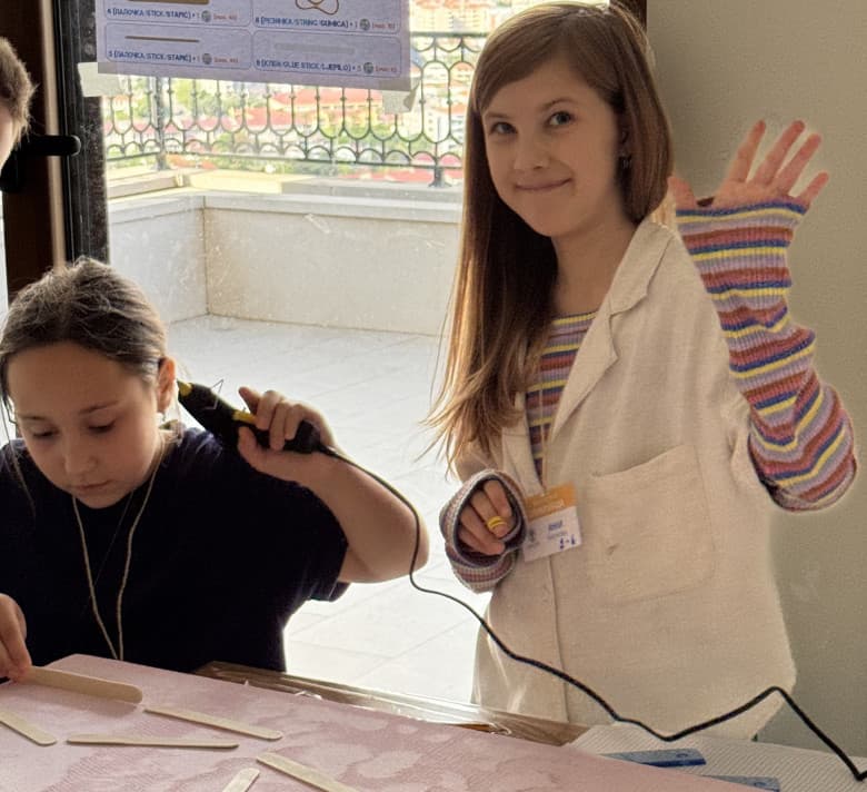 Adriatic College: Engineering Olympiad
