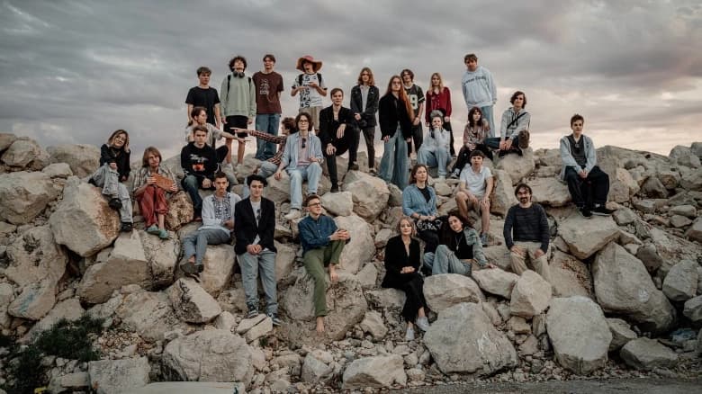 IB DP 2025 Examination Results at Adriatic College