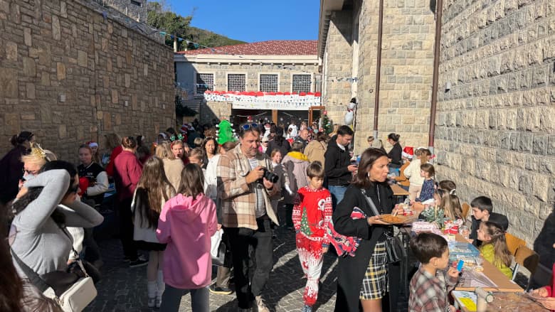 New Year Charity Fair TOPLA ZIMA 2025