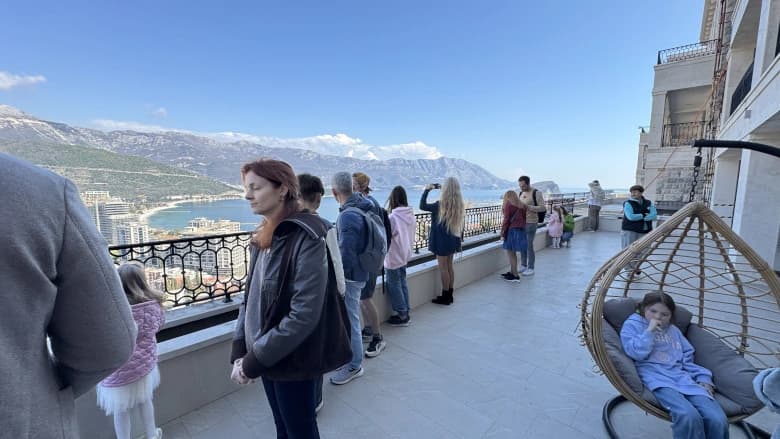 Open Day at Adriatic College