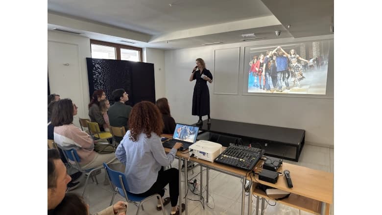 Open Day at Adriatic College