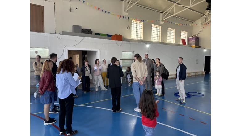 Open Day at Adriatic College