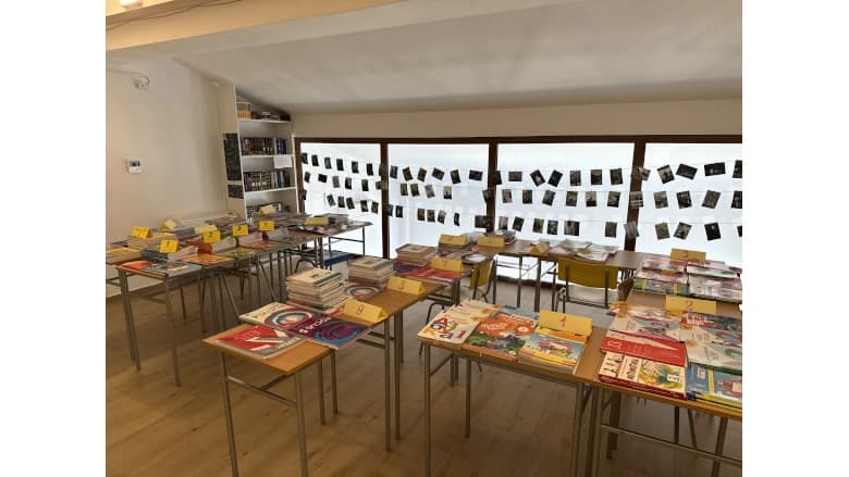 Open Day at Adriatic College