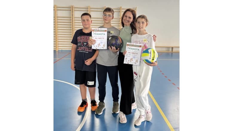PRO SPORT takmičenje u Adriatic College-u