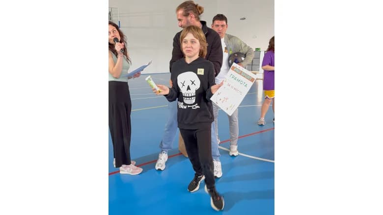 PRO SPORT takmičenje u Adriatic College-u