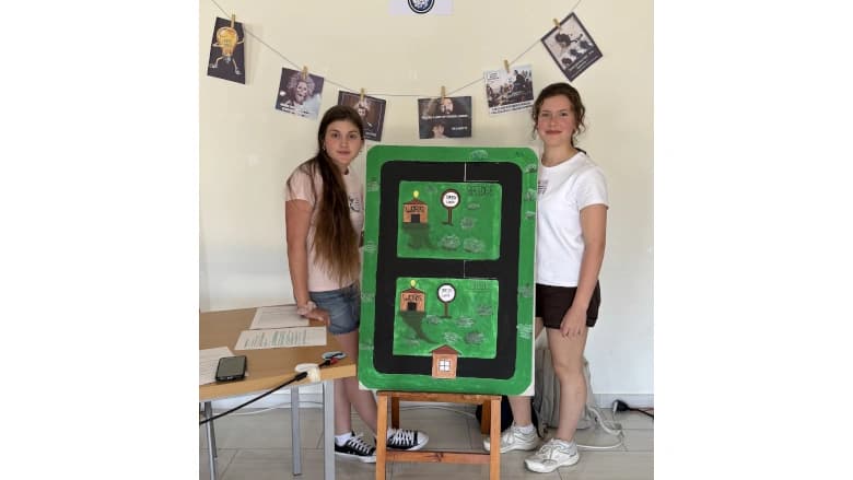 Science Festival at Adriatic College