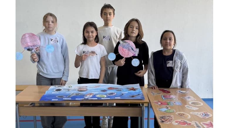 Science Festival at Adriatic College