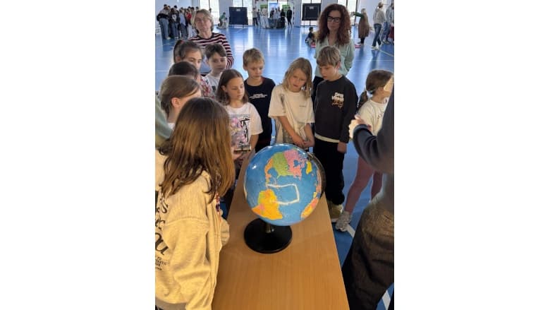 Science Festival at Adriatic College
