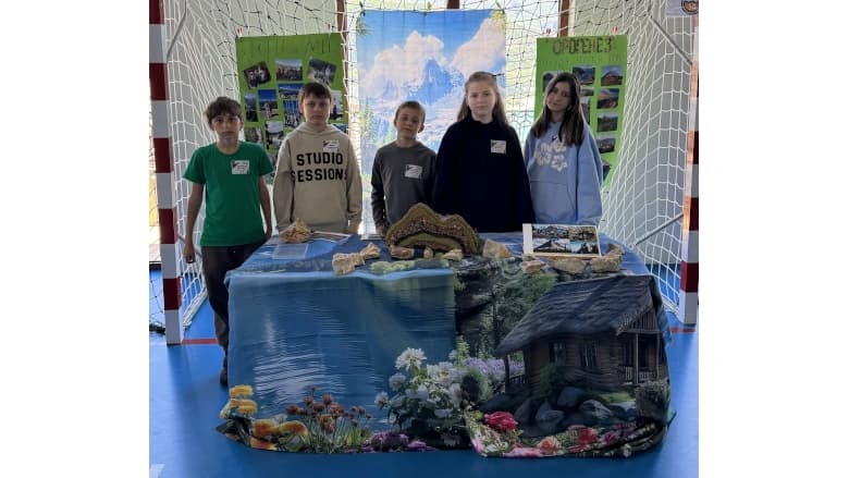 Science Festival at Adriatic College