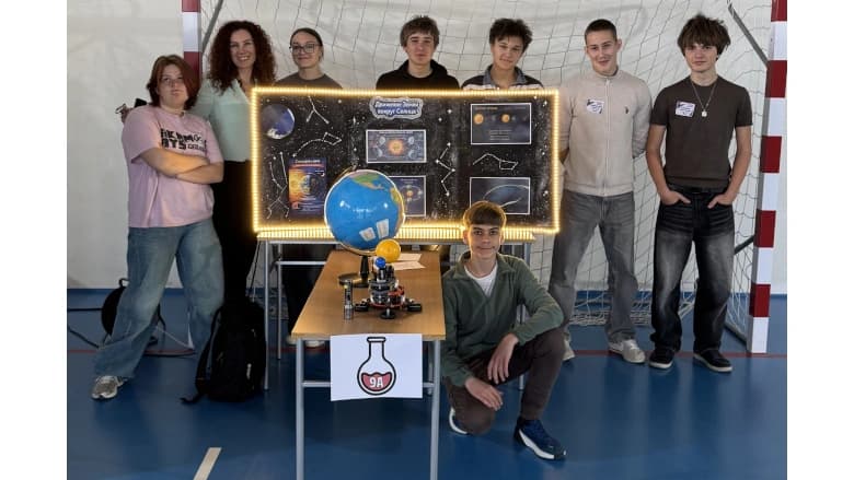 Science Festival at Adriatic College