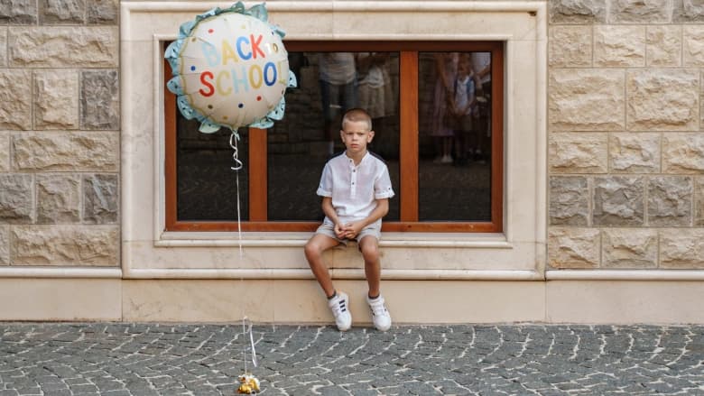 Start of the School Year at Adriatic College