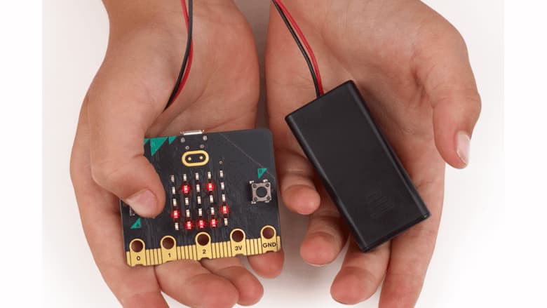 Adriatic College takes part in the national UNICEF and Zavod za školstvo programme on digital technologies and AI