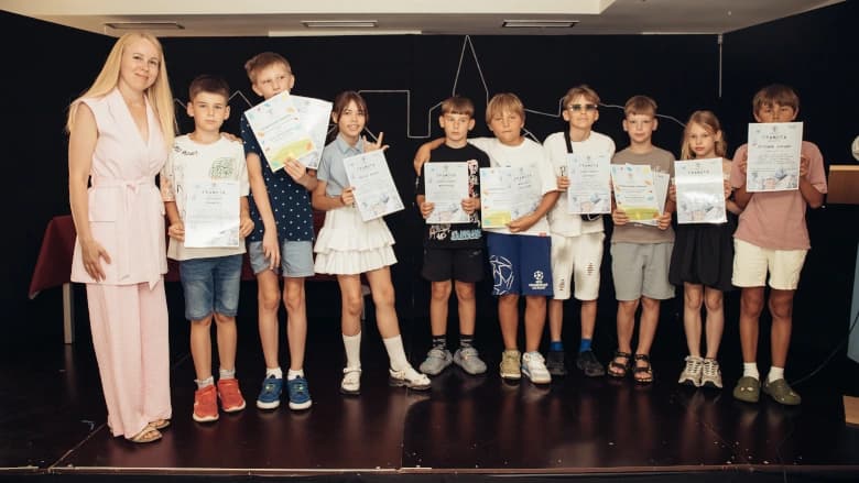 Final Assemblies of the 2025/2026 Academic Year