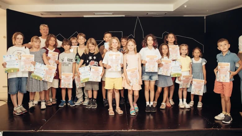 Final Assemblies of the 2025/2026 Academic Year