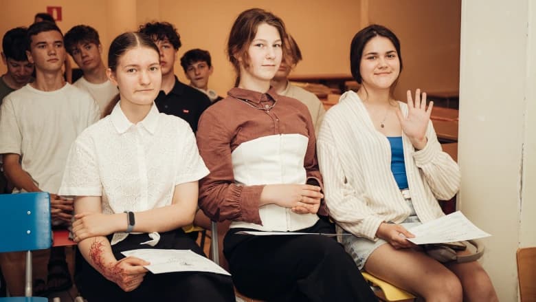 Final Assemblies of the 2025/2026 Academic Year