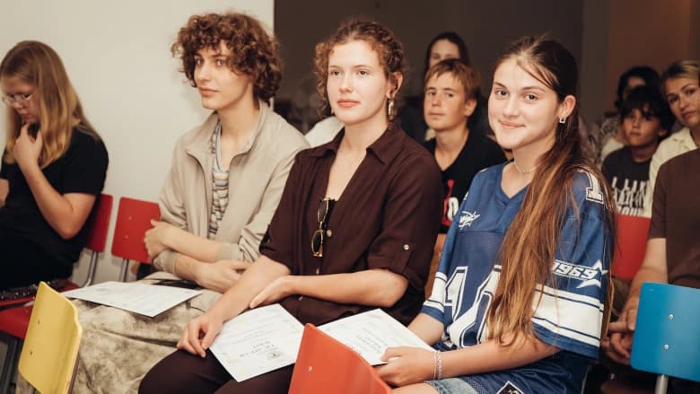 Final Assemblies of the 2025/2026 Academic Year