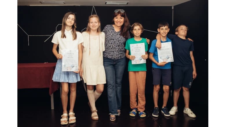 Final Assemblies of the 2025/2026 Academic Year