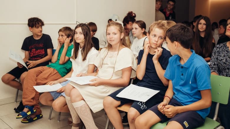 Final Assemblies of the 2025/2026 Academic Year