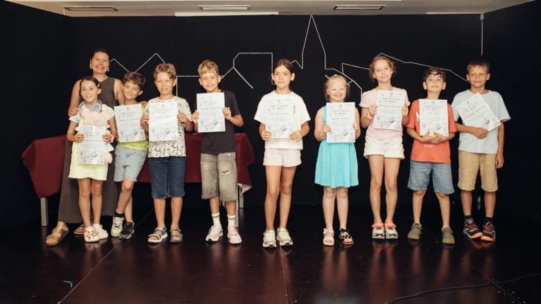 Final Assemblies of the 2025/2026 Academic Year