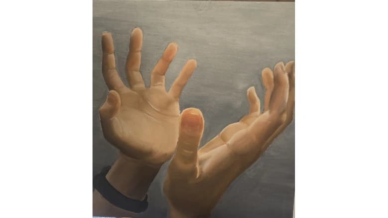 Exhibition of IB DP Visual Arts Students’ Works: 18 March — 15 April