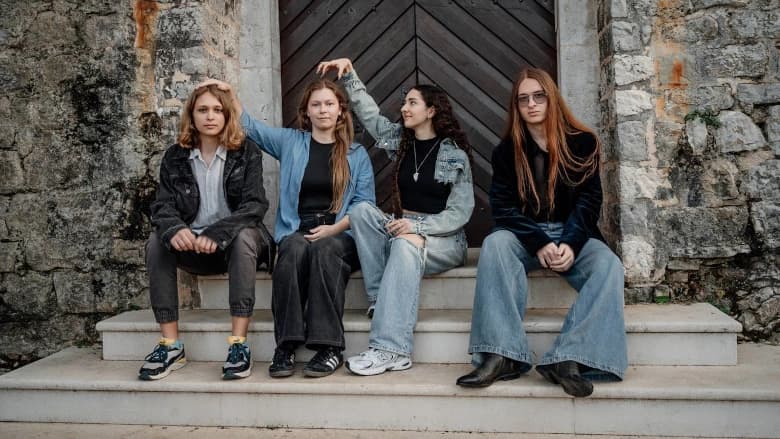 IB DP 2025 Examination Results at Adriatic College